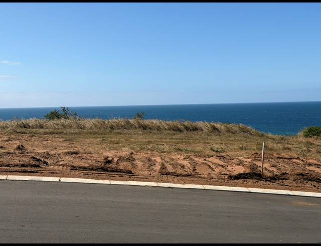1,301M² VACANT LAND FOR SALE IN SEATON ESTATE